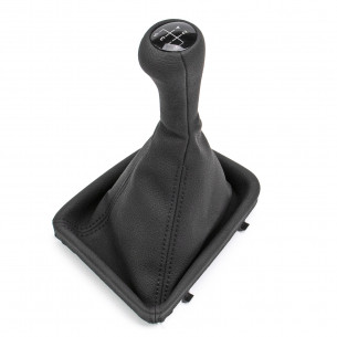 BMW 3 Series E46 Knob Shift Boot Frame 5 Speed - Aftermarket