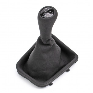 BMW 3 Series E46 Knob Shift Boot Frame 6 Speed - Aftermarket