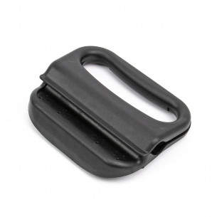 BMW 3 Trunk Shelf Roller Handle 51477046771 - Aftermarket