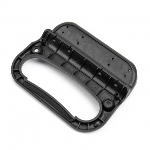 BMW 3 Trunk Shelf Roller Handle 51477046771 - Aftermarket