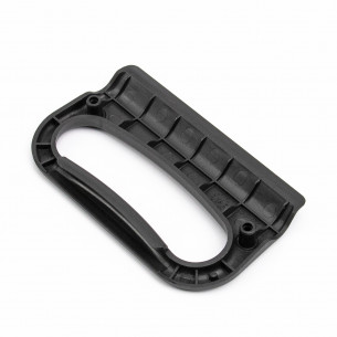 BMW 3 Trunk Shelf Roller Handle 51477046771 - Aftermarket