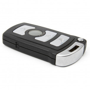 Remote Key for BMW 7 66126959046 868Mhz CAS1 ID46 PCF7942 - Aftermarket