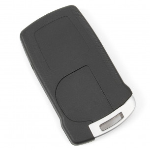 Remote Key for BMW 7 66126959046 868Mhz CAS1 ID46 PCF7942 - Aftermarket