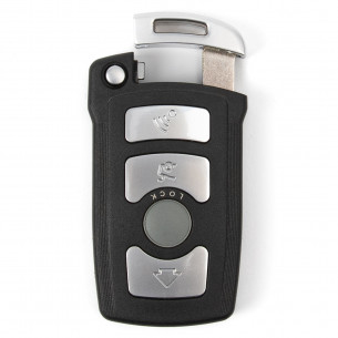 Remote Key for BMW 7 66126959046 868Mhz CAS1 ID46 PCF7942 - Aftermarket