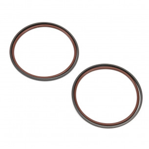 BMW Camshaft Adjuster Seals Repair Kit 11129070990 - Aftermarket