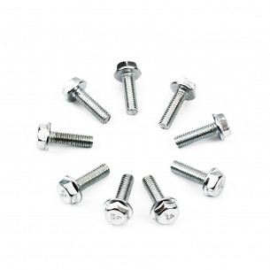 BMW Camshaft Adjuster Seals Repair Kit 11129070990 - Aftermarket