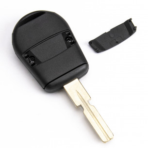 Car Key for BMW 3 5 7 X5 Z3 433Mhz ID44 PCF7935 - Aftermarket
