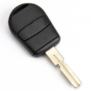 Car Key for BMW 3 5 7 X5 Z3 433Mhz ID44 PCF7935 - Aftermarket