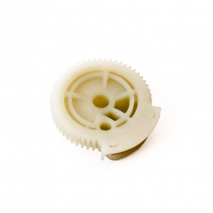 BMW Door Lock Soft Close Motor Gears 51217185691 - Aftermarket