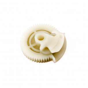 BMW Door Lock Soft Close Motor Gears 51217185691 - Aftermarket