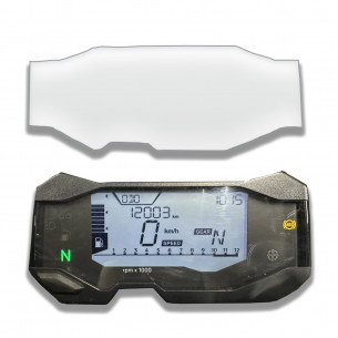 BMW G 310 R 2016+ / G 310 GS 2017+ Hydrogel Protector de Pantalla