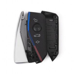 BMW G-Series Key Conversion Kit With 4 Buttons - Aftermarket