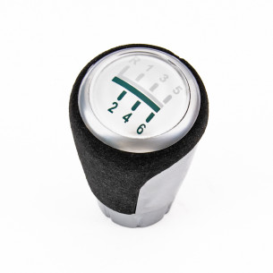 BMW Gear Knob 6-Speed - Aftermarket