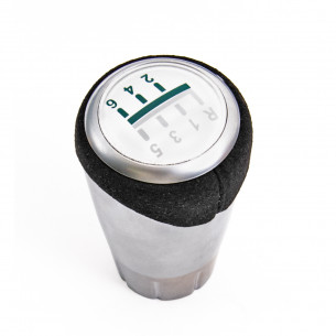 BMW Gear Knob 6-Speed - Aftermarket