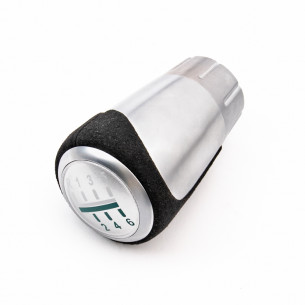 BMW Gear Knob 6-Speed - Aftermarket