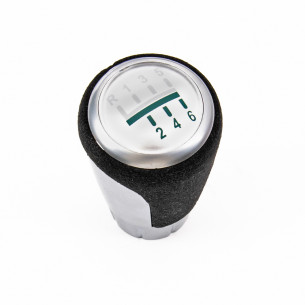 BMW Gear Knob 6-Speed - Aftermarket