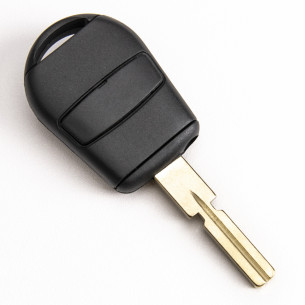 BMW Guscio Chiave Con 2 Pulsanti - Aftermarket