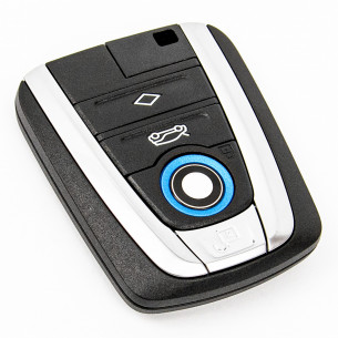 BMW I3 I8 Smart Cheie Telecomanda CMIIT ID 2013DJ5983 434Mhz FCC