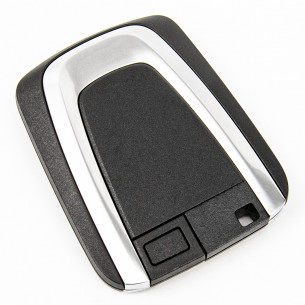 BMW I3 I8 Smart Llave remota CMIIT ID 2013DJ5983 434Mhz FCC