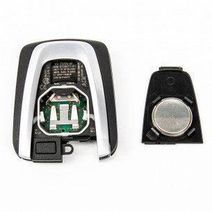 BMW I3 I8 Smart Telecomando Chiave CMIIT ID 2013DJ5983 434Mhz FCC