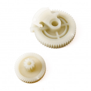 BMW Κλειδαριά πόρτας Soft Close Γρανάζια κινητήρα 51217185691 - Aftermarket