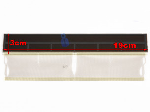 BMW LCD Display For Radio - Aftermarket