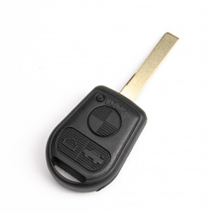 Remote Key for BMW 3 5 7 X5 Z3 433Mhz PCF935 - Aftermarket