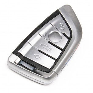 Remote Control Key for BMW F G PCF7953P 434Mhz 4 Buttons - Aftermarket