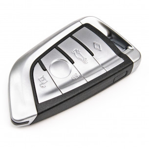 Remote Control Key for BMW F G PCF7953P 434Mhz 4 Buttons - Aftermarket