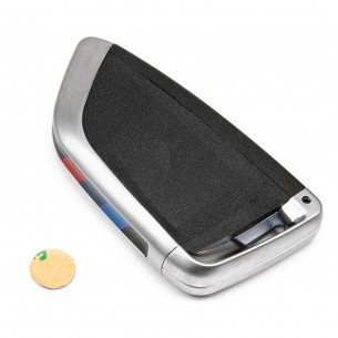 Remote Control Key for BMW F G PCF7953P 434Mhz 4 Buttons - Aftermarket