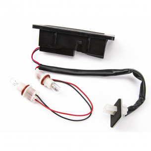 Buton de deschidere portbagaj pentru Opel - Aftermarket