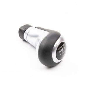 Buton schimbător de viteze 6 trepte pentru Mercedes - Aftermarket