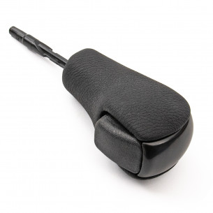 Buton Schimbător de Viteze Automat pentru BMW E81 E82 E87 E88 E90 E91 E63 E64 64mm