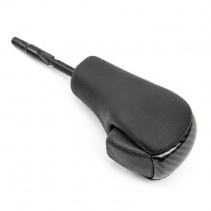 Buton Schimbător de Viteze Automat pentru BMW E81 E82 E87 E88 E90 E91 E92 E93 E63 E64 Carbon