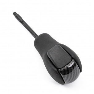 Buton Schimbător de Viteze Automat pentru BMW E46 E39 E60 E61 E38 E83 E53 E85 E86 E89 Carbon