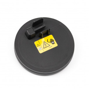 Capac supapă PCV pentru carter 11127570292 pentru BMW