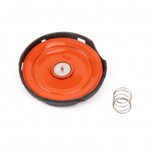 Capac supapă PCV pentru carter 3G 103 469 K pentru AUDI VW SKODA SEAT