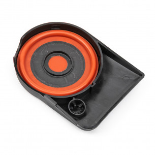 Capac supapă PCV pentru carter 11127646552 pentru BMW Mini