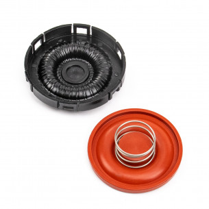 Capuchon de valve PCV Membrane carter 11127588412 pour BMW