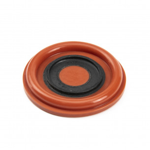 Capuchon de valve PCV pour carter Ford, Volvo - Aftermarket