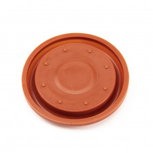 Capuchon de valve PCV pour carter Ford, Volvo - Aftermarket
