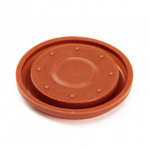 Capuchon de valve PCV pour carter Ford, Volvo - Aftermarket