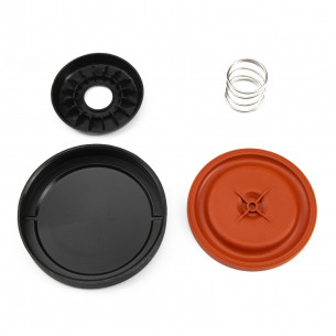 Capuchon de valve PCV pour carter pour BMW - Aftermarket