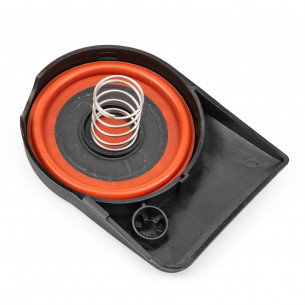 Capuchon de valve PCV pour carter 11127646552 pour BMW Mini