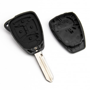 Chrysler Key Cover 56040649AC - Aftermarket