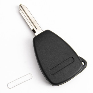 Chrysler Key Cover 56040649AC - Aftermarket