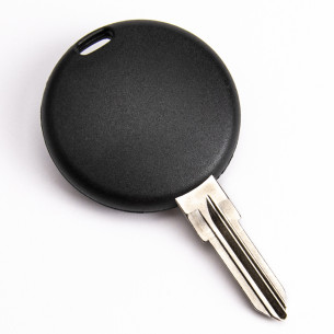 Smart Key Cover with 3 Buttons - Aftermarket