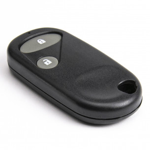 Honda Car Key Cover with 2 Buttons - Aftermarket