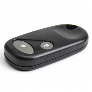 Honda Car Key Cover with 2 Buttons - Aftermarket