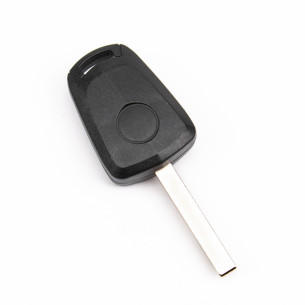 Opel Key Cover With 2 Buttons - Aftermarket